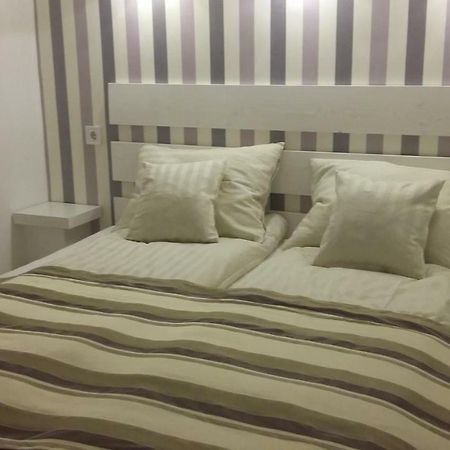 Kossuth Apartmanok Debrecín Exteriér fotografie
