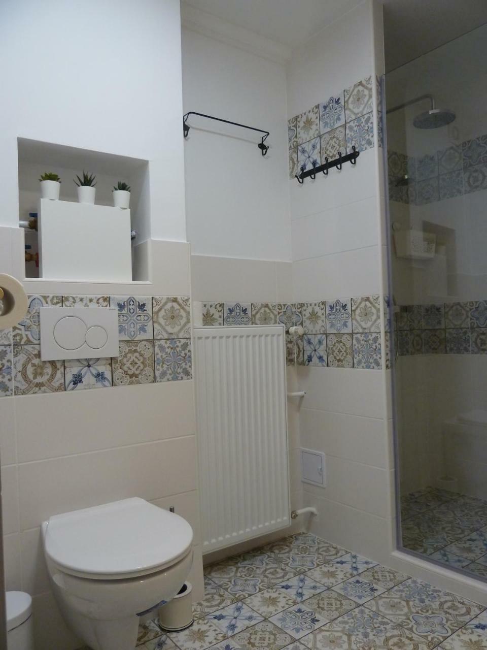 Kossuth Apartmanok Debrecín Exteriér fotografie