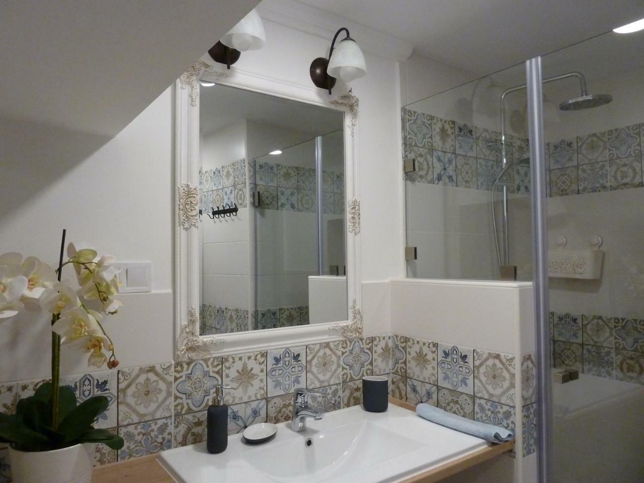 Kossuth Apartmanok Debrecín Exteriér fotografie